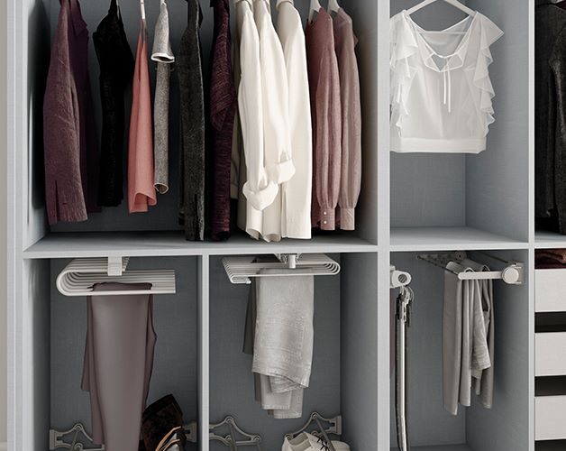 Clothes accessories