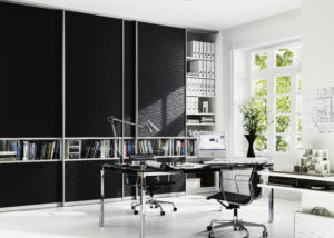 Studies – Home office