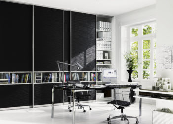 Studies – Home office