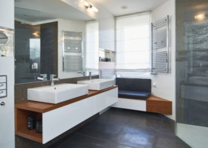 Bathrooms