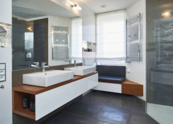 Bathrooms