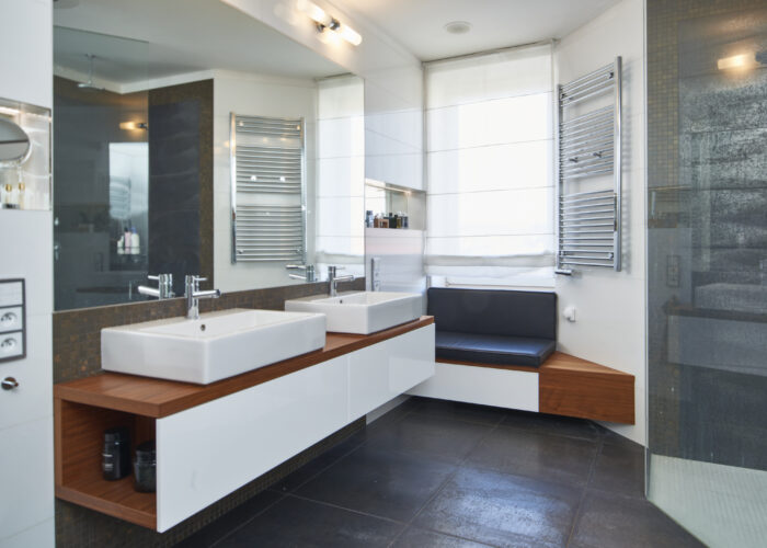 Bathrooms