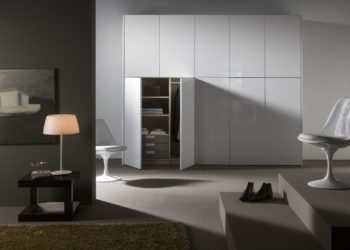 Glossy surfaces