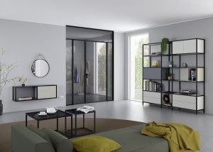 Wohnzimmer Creo