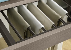 Uno Detail Hosenauszug Mit Frontblende