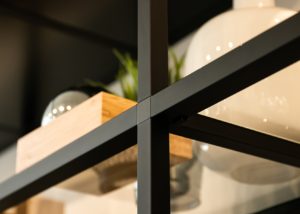 Detail Spoje