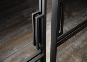 Detail úchytky