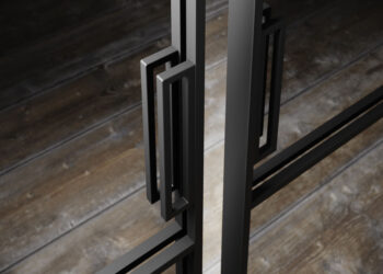 Detail úchytky