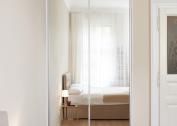 S1500 Vysoké Stropy A Extra široké Dveře Woodface We Create Your Home