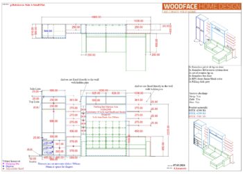 W223. Side A Small Flat Page 0001