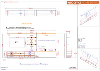 W223. Side B Small Flat Page 0001
