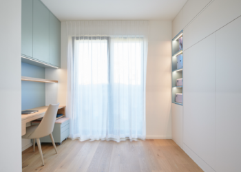 Realizace Studio Woodface Dětský Pokoj A Palandy